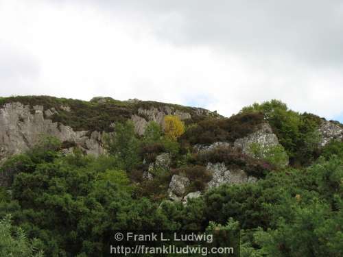 Around Slieve Dargan